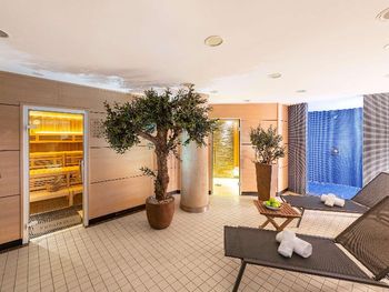 5 Tage im NH Köln Altstadt Hotel 