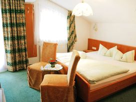 Bergluft Genuss 5 Tage im Falkner Appartement Resort