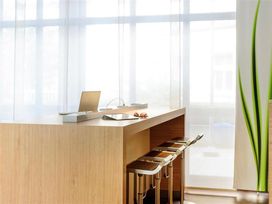 2 Tage Kurzurlaub im Hotel ibis München City