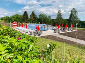 5 Tage Weihnachtsurlaub im Panorama Ferien Hotel Harz