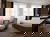 2 Tage im Köln Marriott Hotel 