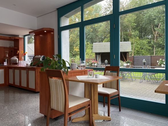 Pommernhotel Barth