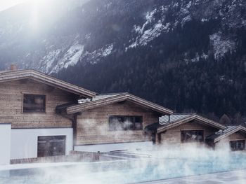 7 Tage Winterurlaub - Skispaß im Ötztal