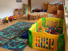 2 Tage Kurzurlaub mit AI im Familotel FamilienKlub Krug