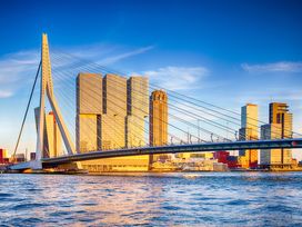 2 Tage Auszeit selber gestalten im Nh Amsterdam Zuid Kurzurlaub mit Frühstück