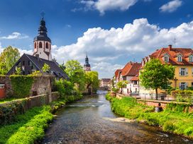 2 Tage Kurzurlaub mit Frühstück im Hotel Watthalden