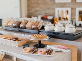 Mal was anderes als Gardasee: 4 Tage Lago Maggiore