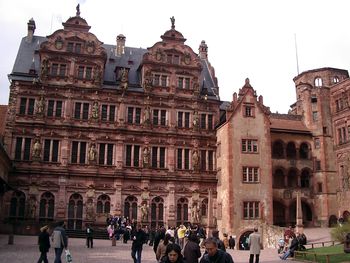 3 Tage Familienzeit in Heidelberg mit Zoo Heidelberg