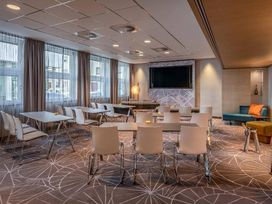 2 Tage im Köln Marriott Hotel 