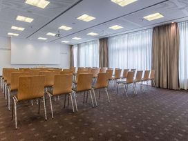 2 Tage im Radisson Blu Hotel Hannover 