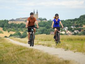 4 Wellnesstage in der Obermain Therme