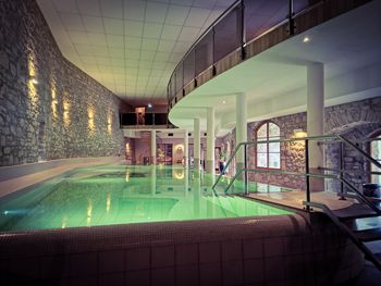 2 Tage Romantik pur im **** Wasserschloss im Harz