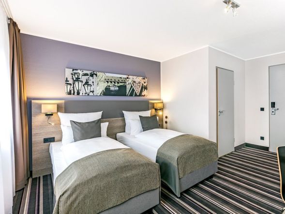 Leonardo Hotel Nürnberg