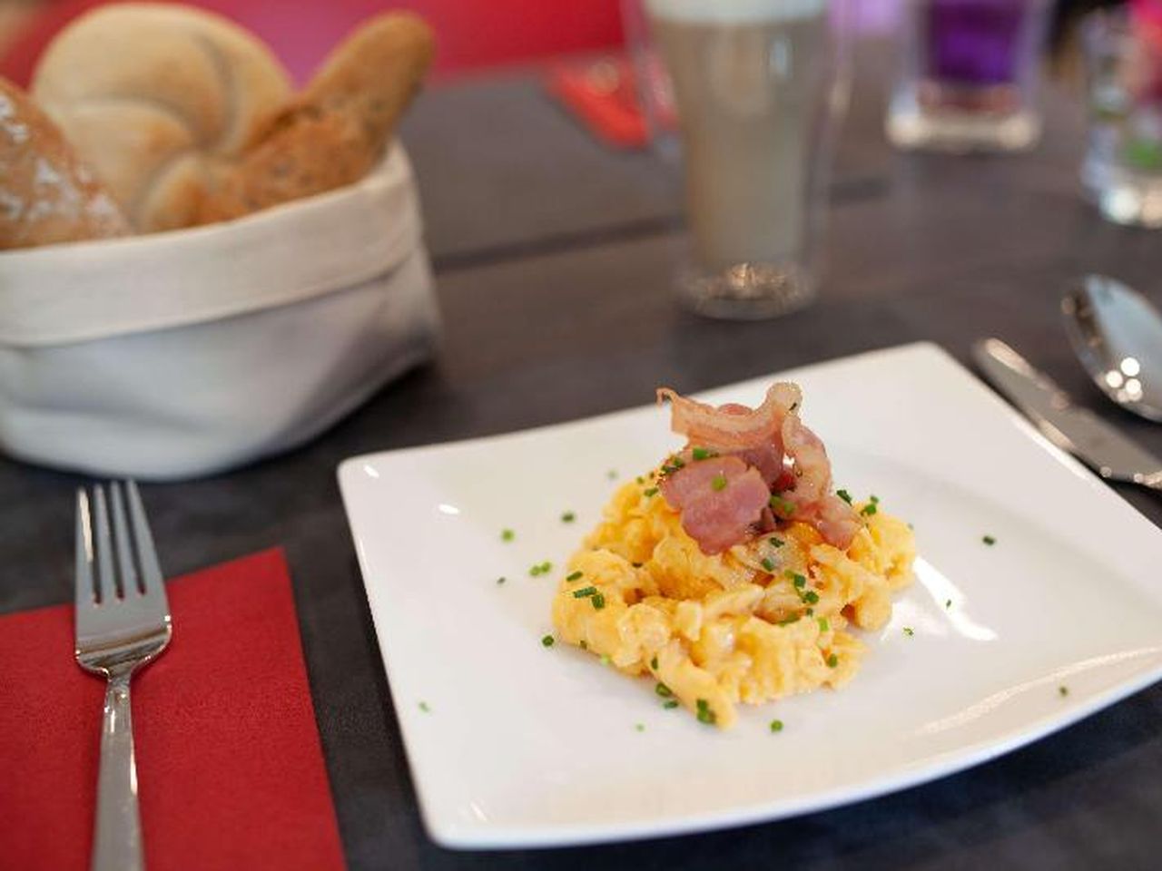 An der schönen Donau - 3 Tage mit Frühstück