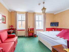 3 Verwöhn-Schlosstage für Romantiker am See inkl. Halbpension