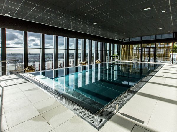 Wellnessträume werden wahr! – 6 Tage in Leiden mit AE Halbpension