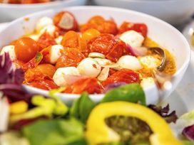 3 Tage im Seehotel Großherzog mit Frühstück