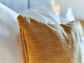 2 Tage Ostseeluft schnuppern