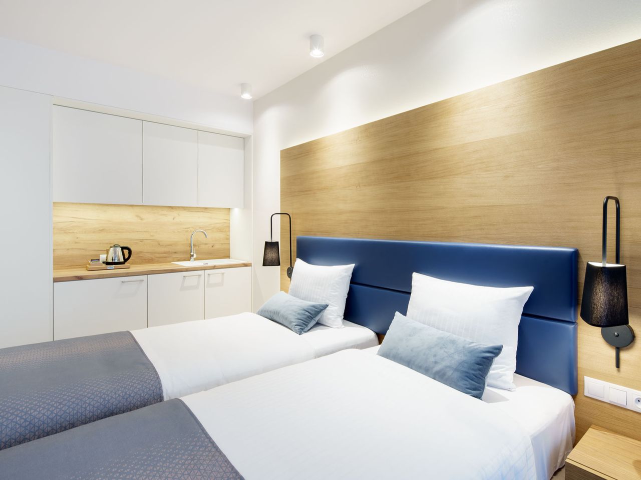 Doppelzimmer