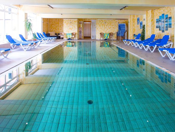 Nordseehotel Freese Juist