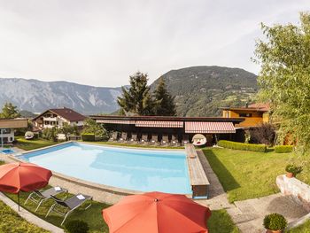 Sommer-Aktivurlaub im traumhaften Ötztal - 3 Tage