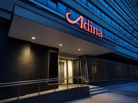 2 Tage Kurzurlaub mit Frühstück im Adina Apartment Hotel Leipzig