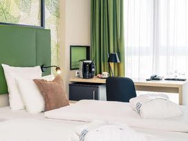 Spontan nach Hannover - 2 Tage 