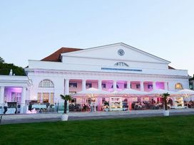 2 Tage luxuriöser Traumurlaub für Groß & Klein