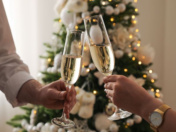 2 Tage Silvester entspannt in Erfurt, 1 Nacht, Thüringen inkl. Halbpension