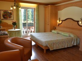 Sonne, See & Dolomiten – 4 Tage Urlaub pur