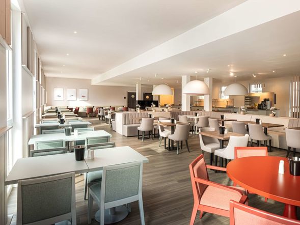 elaya hotel Rostock