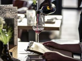 3 Tage im Mercure Hotel Hamburg City 