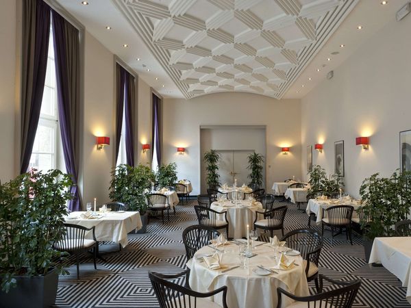 kurz-mal Duisburg erkunden ! 7 Tage mit Frühstück