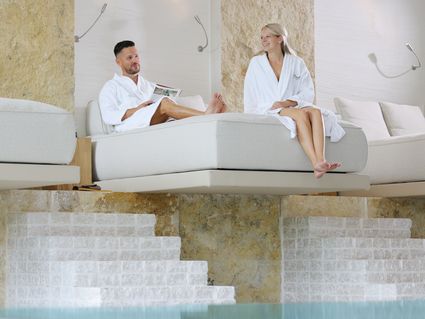 3 Tage Kuschelzeit im Boutique-Hotel mit Day Spa