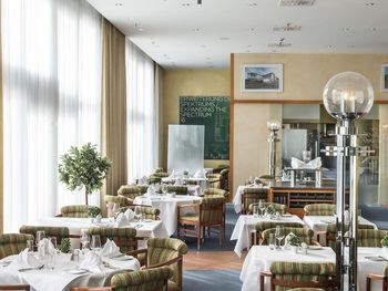 4 Tage Sommerfrische in Dessau