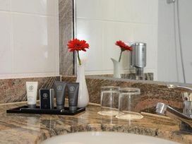 2 Tage Wohlfühlen in Bad Göggling mit Frühstück