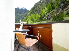 Bergluft Genuss 5 Tage im Falkner Appartement Resort