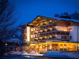 Zuhause im Herzen des Salzburger Landes - 7 Tage