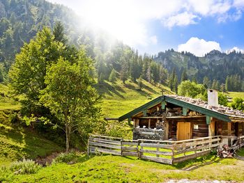 7 Tage im Nationalpark Hohe Tauern: Panorama & SPA