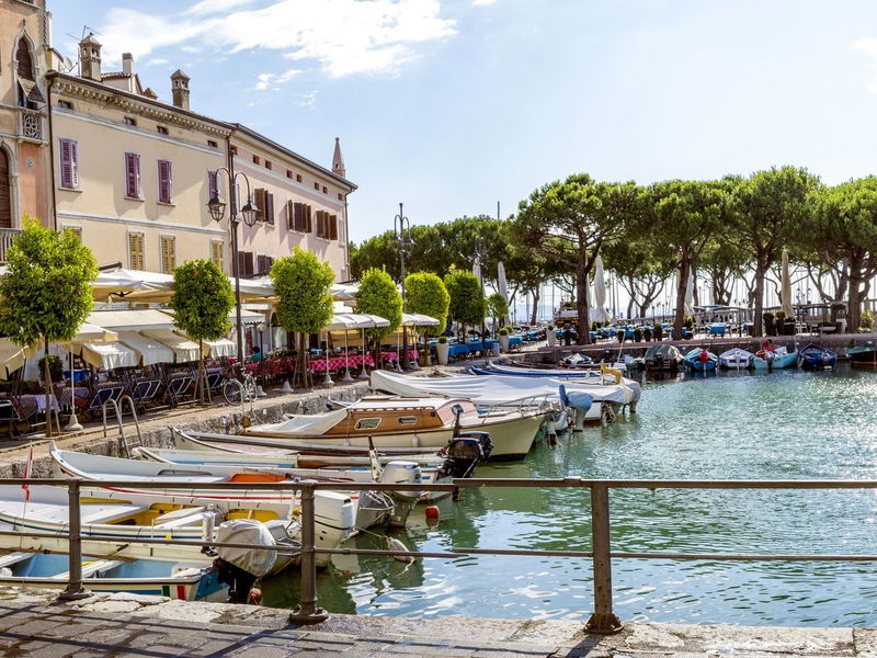 4 Tage - Genussmomente am Gardasee - Ihre Auszeit in Desenzano