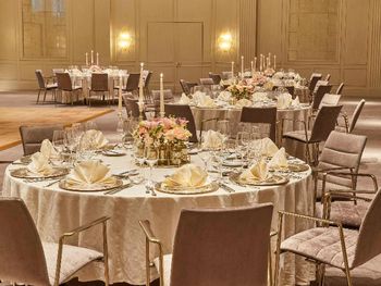5 Tage im Hotel Adlon Kempinski Berlin 