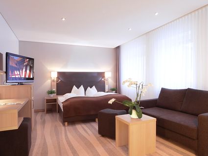 Ringhotel Loew's Merkur