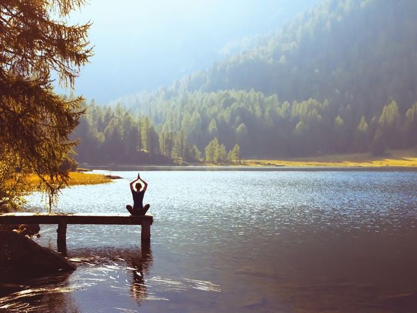 Genießerurlaub im Chiemgau / 3 Tage in Reit im Winkl, Bayern inkl. Halbpension