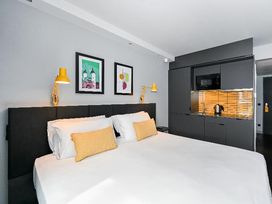 2 Tage im Aparthotel nahe der Altstadt in Heidelberg