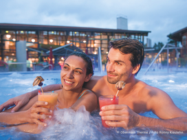 Obermain Therme mit Übernachtung