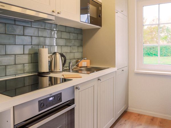 5 Tage Weihnachten am Fleesensee BEECH Resort Fleesensee in Göhren-Lebbin, Mecklenburg-Vorpommern inkl. Halbpension