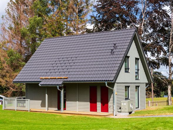 Chalet Exclusive