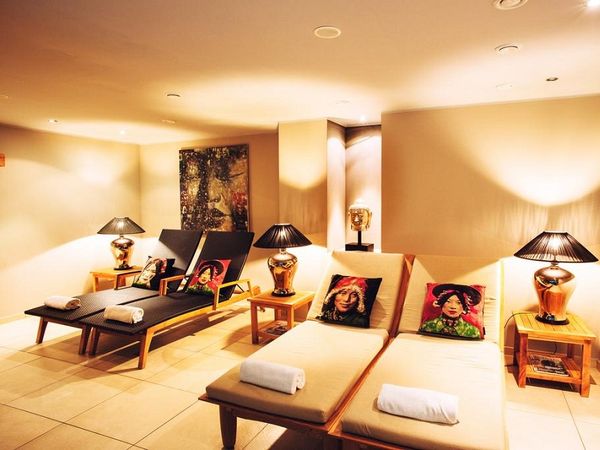 3 Tage Ausspannen im 4* Lifestyle-Hotel in Bad Salzuflen Frühstück