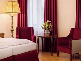 Citytrip in die Kaiserstadt Wien - 2 Tage