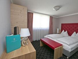 4 Tage im Hotel Markus Sittikus mit Frühstück